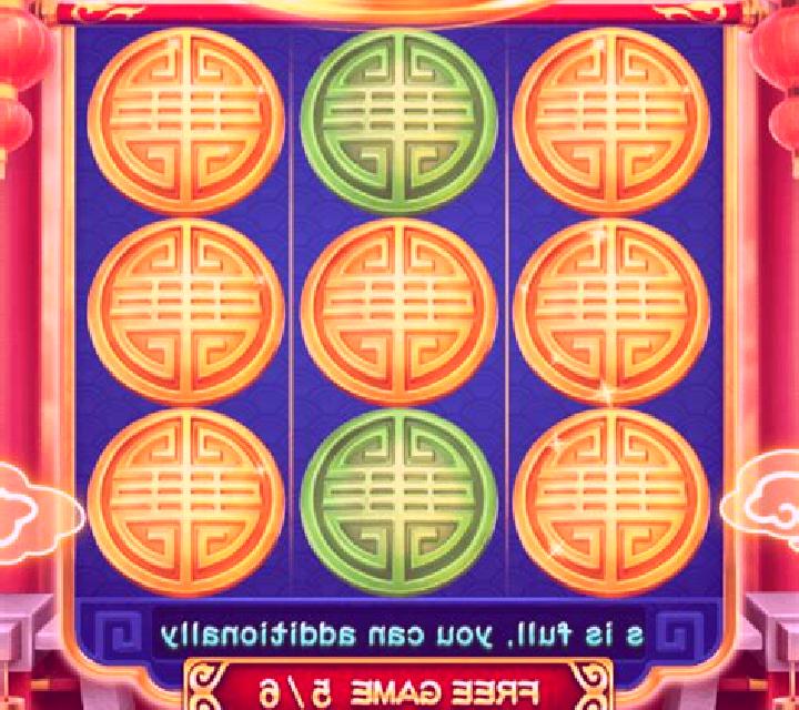 Hot Zeusmania (3x3) slot