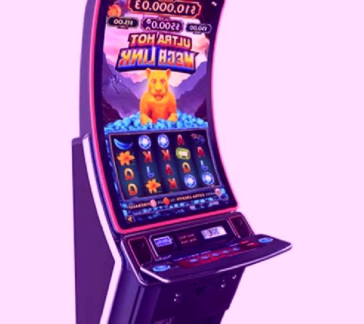 Hot Zeusmania slot machine