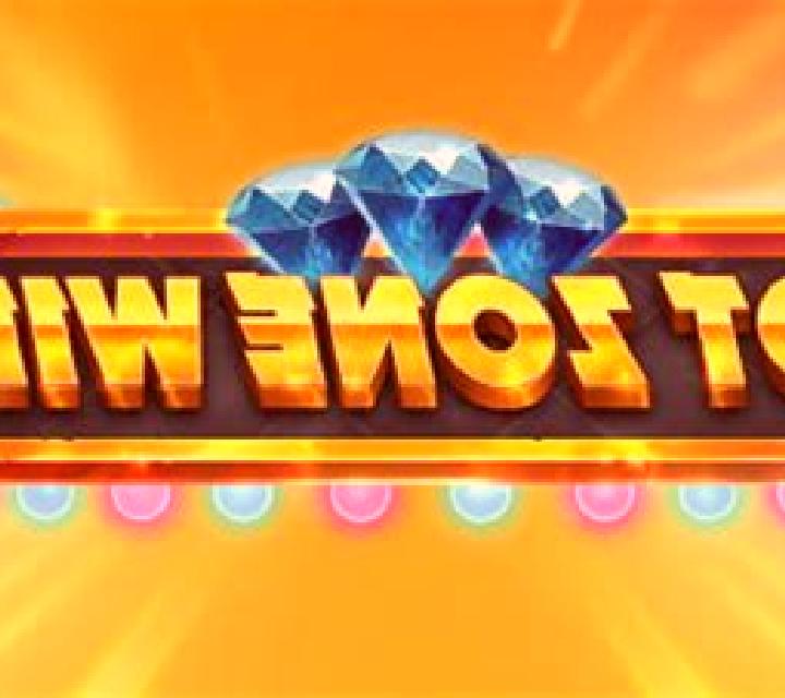Hot Zone Wild online slot