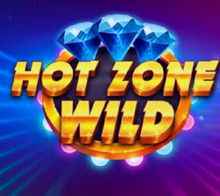 Hot Zone Wild slot game