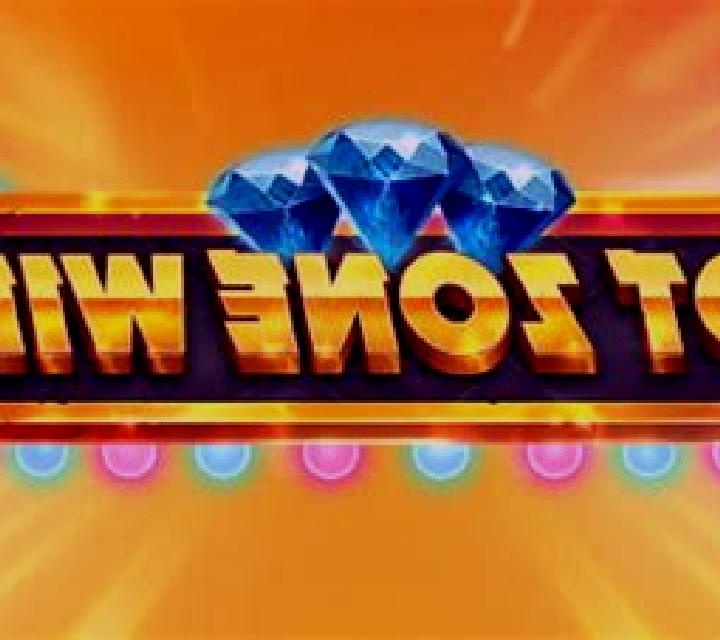 Hot Zone Wild slot machine