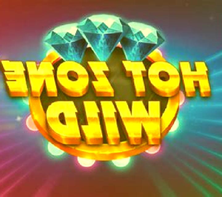 Hot Zone Wild slot