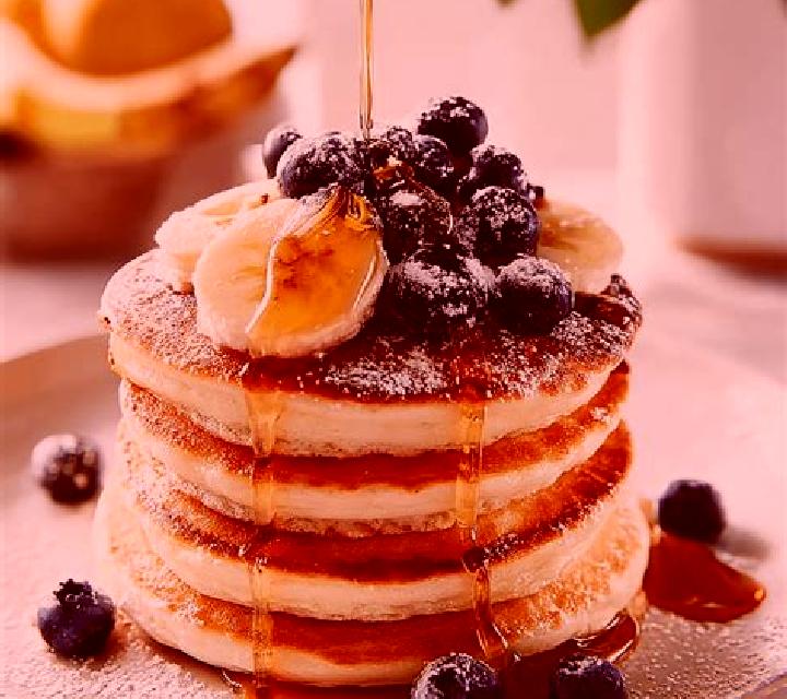 Hotcakes Flip n Staxx online slot