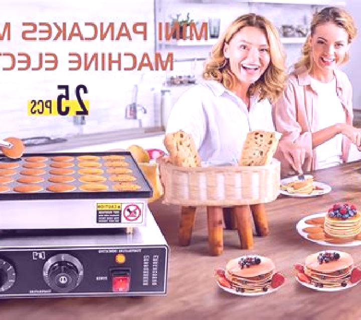 Hotcakes Flip n Staxx slot machine