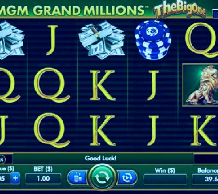 Hotel Millions online slot