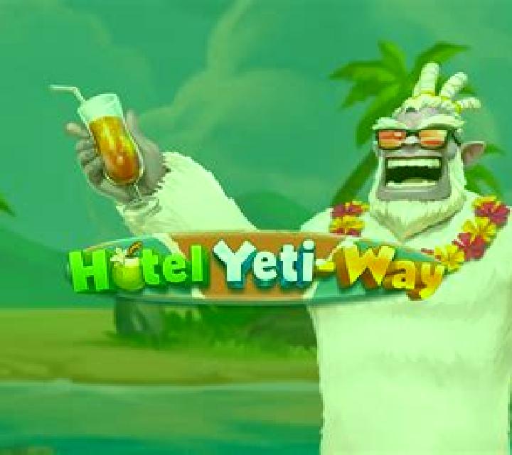 Hotel Yeti Way slot