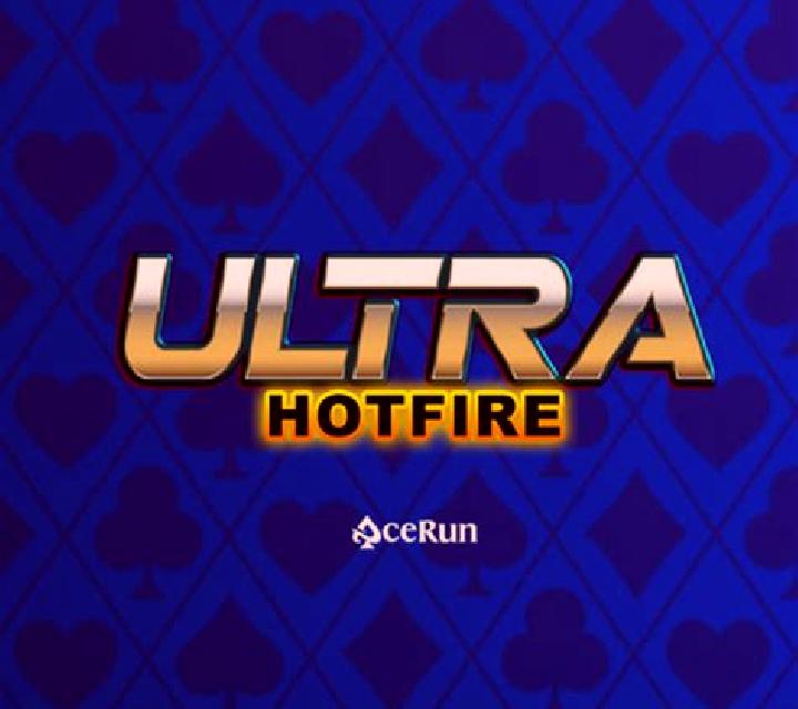 Hotfire Coins online slot