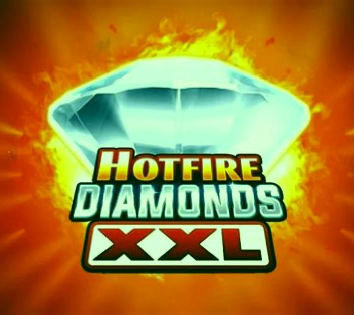 Hotfire Coins XXL online slot