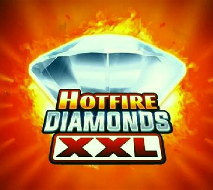 Hotfire Coins XXL slot game