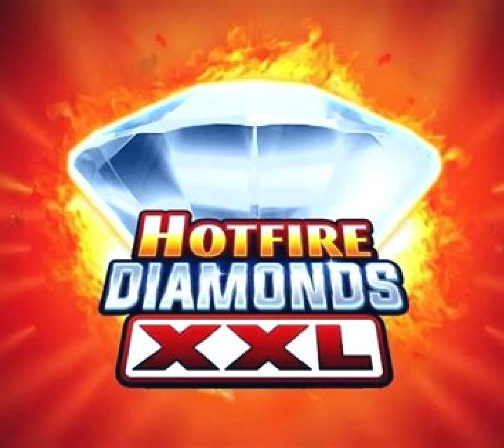 Hotfire Diamonds XXL slot