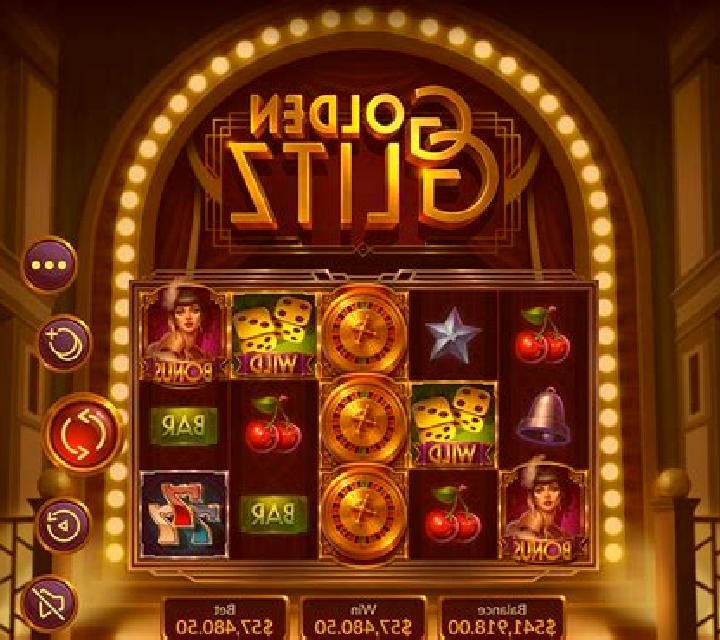 Hotline 2 online slot