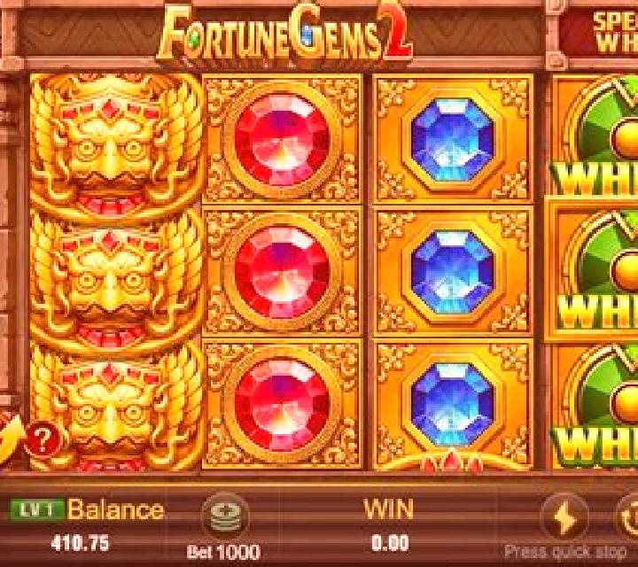 Hotline 2 slot game