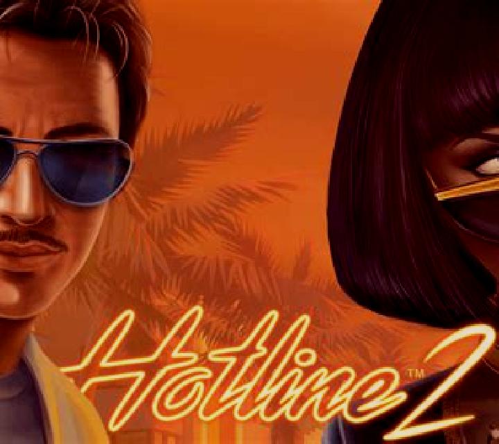 Hotline (EEAI) slot game
