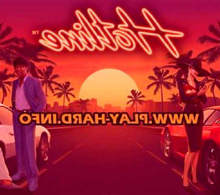 Hotline (NetEnt) slot