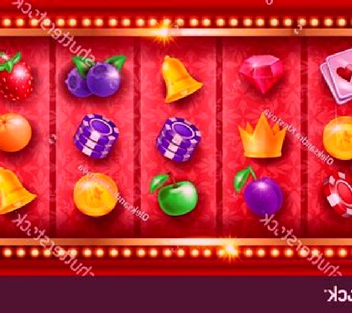 Hot n Fruity slot
