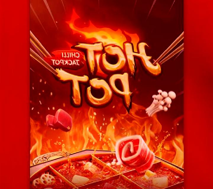 Hotpot (BC Originals) online slot