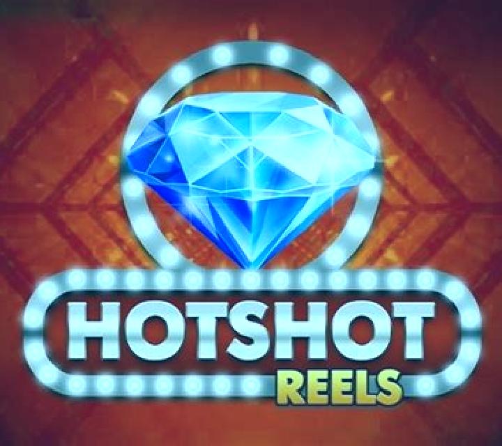 HotShot Reels online slot