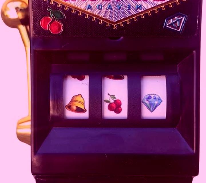 HotShot Reels slot machine