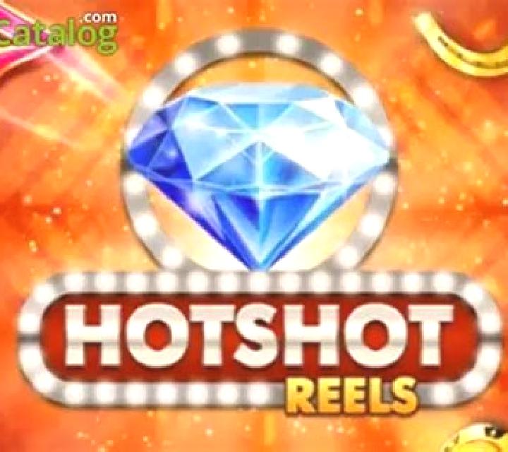 HotShot Reels slot