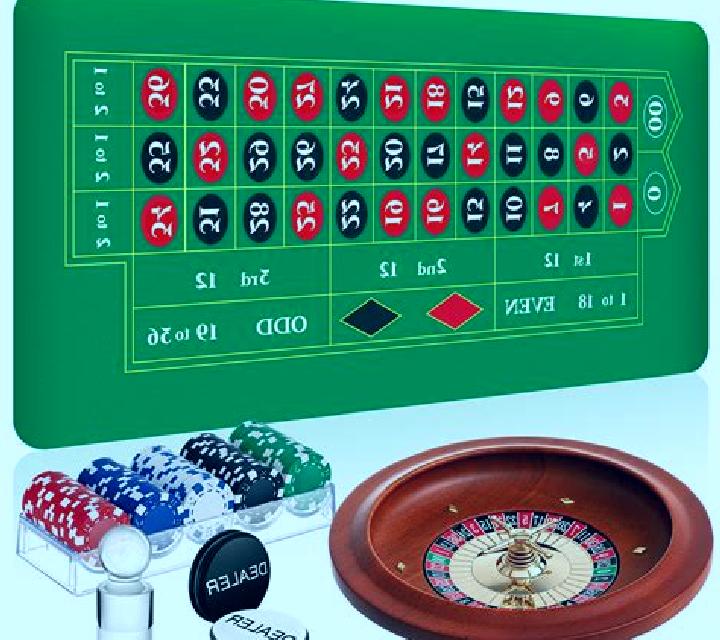 HotShot Roulette slot game