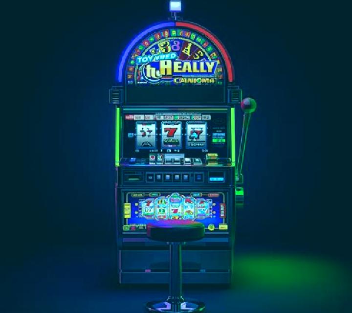 Hot&Spicy slot