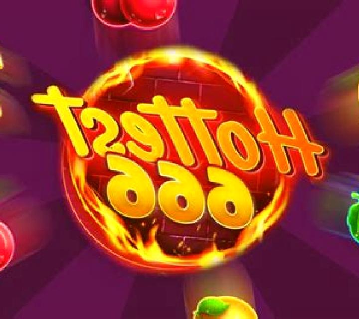 Hottest 666 online slot