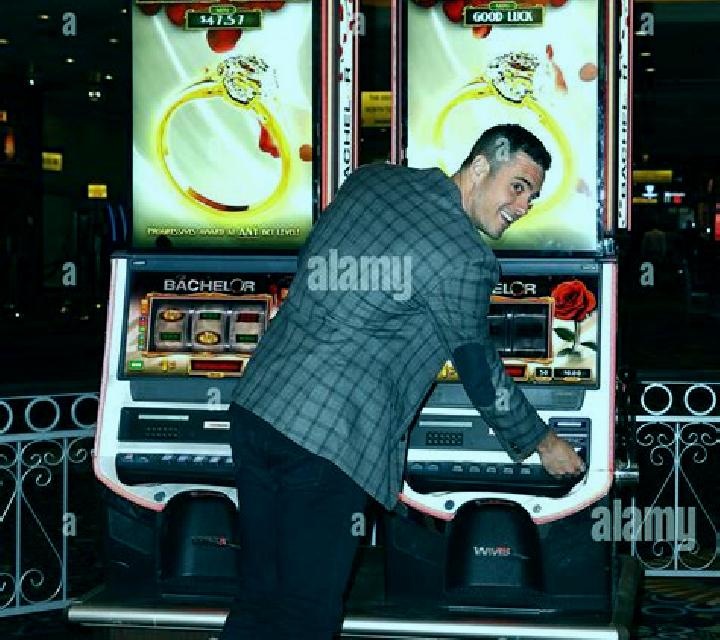 Hottest Bachelor slot machine