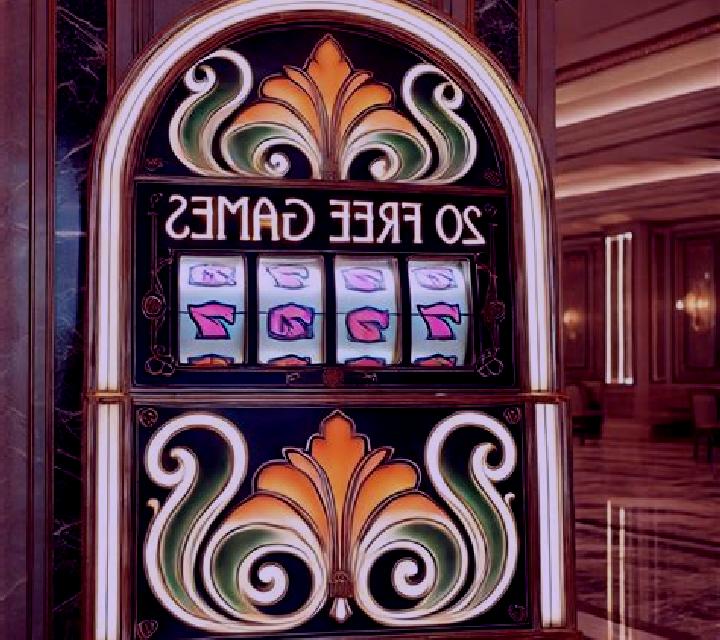 Hottest Fruits 20 slot game