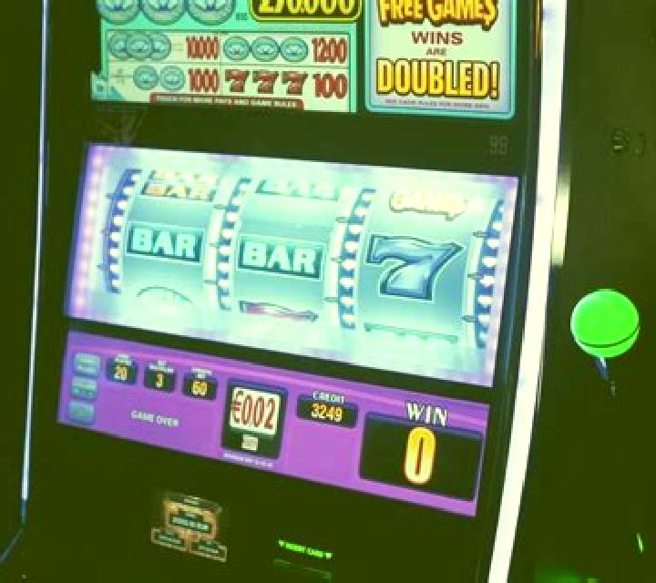 Hottest Fruits 20 slot machine