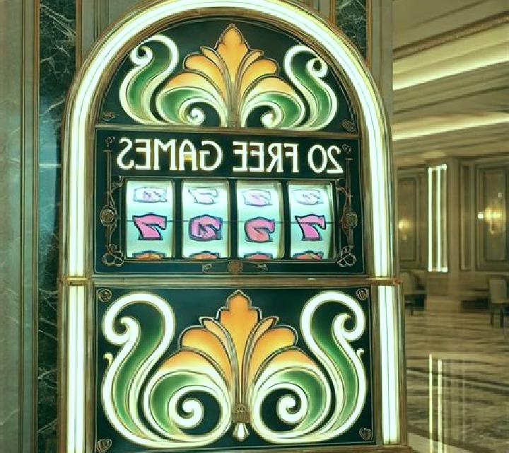 Hottest Fruits 20 slot