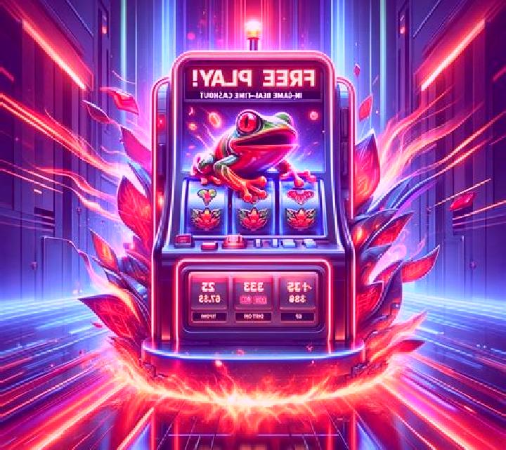 Hottest Fruits 40 slot game