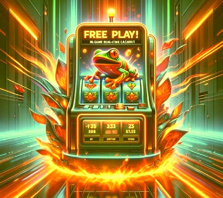 Hottest Fruits 40 slot
