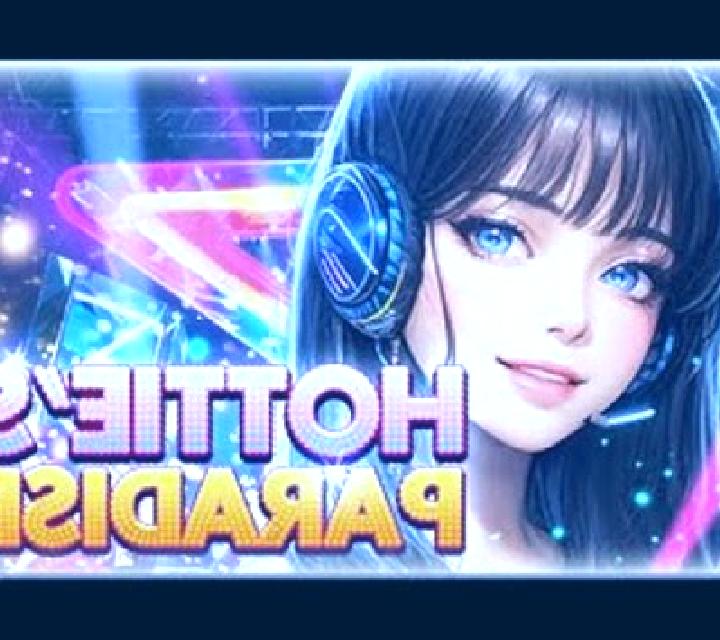 Hottie s Paradise slot