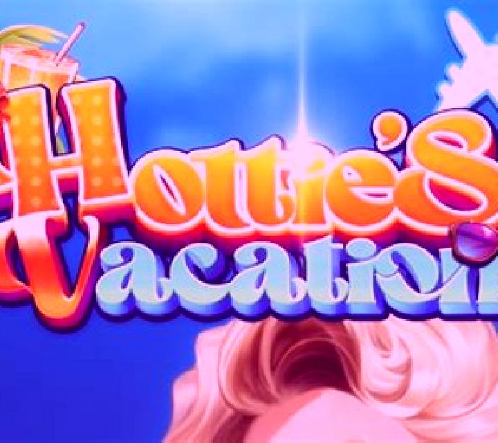 Hottie s Vacation slot