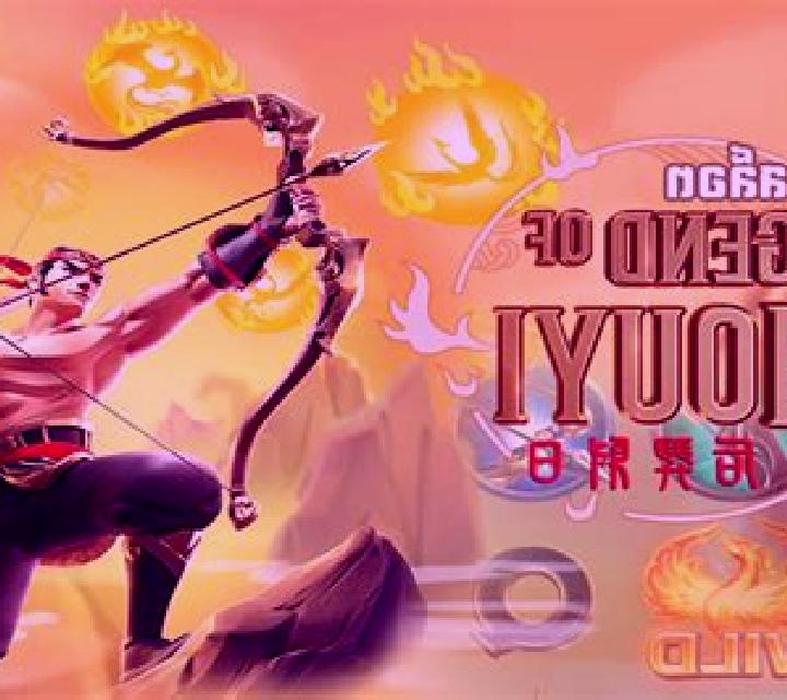 Hou Yi slot