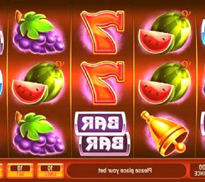 Houdini (InBet Games) slot machine
