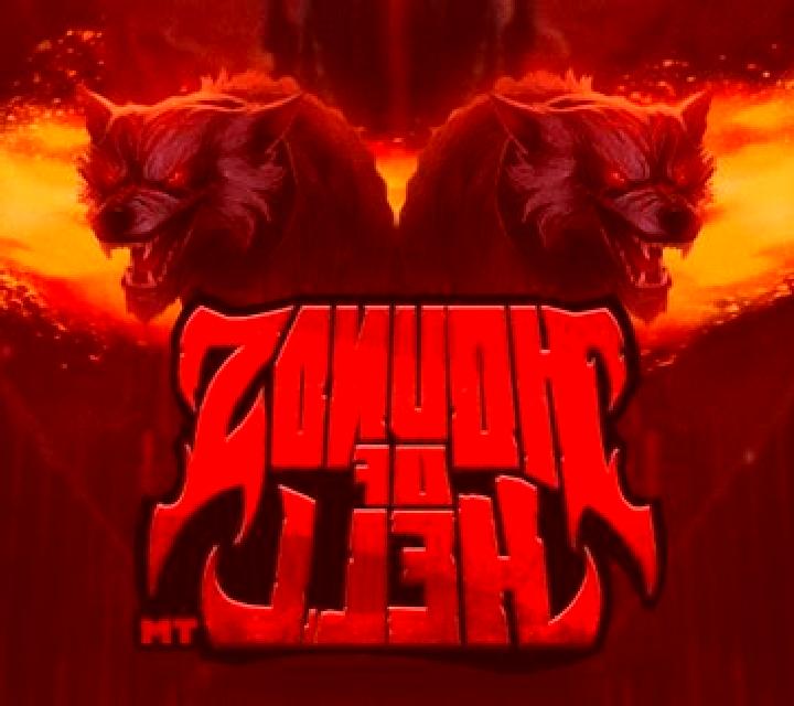 Hounds of Hell online slot