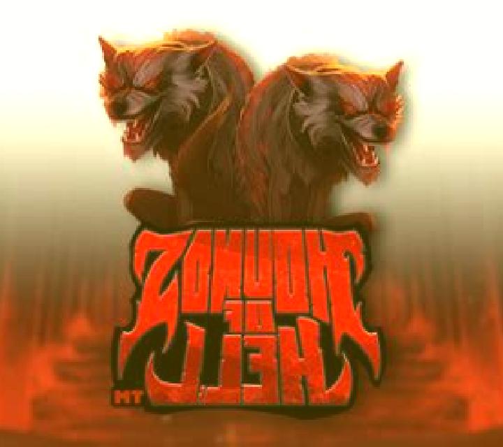 Hounds of Hell slot game