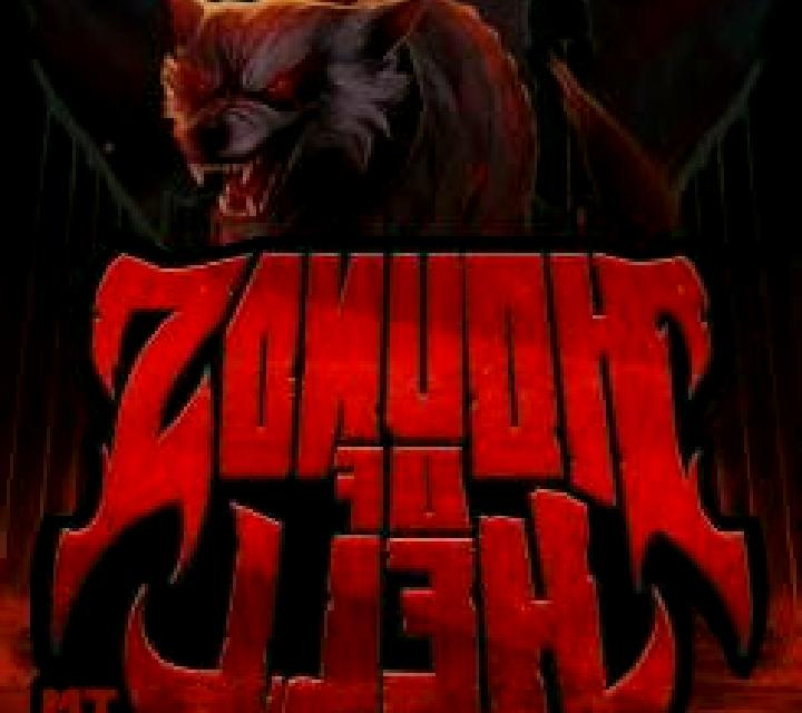 Hounds of Hell slot