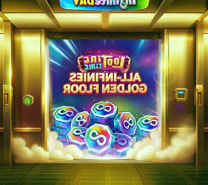 House fo Freaks online slot