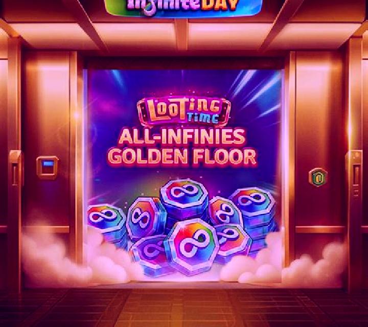 House fo Freaks slot machine