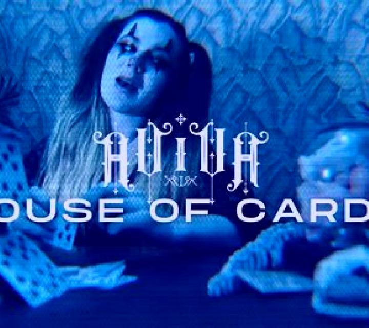 House Of Cards online slot