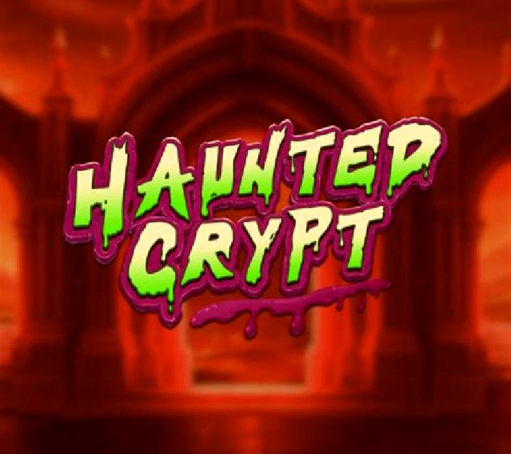 House of Doom 2 The Crypt online slot