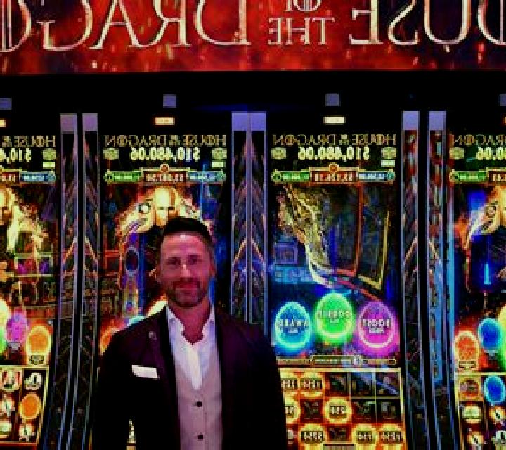 House of Dragons slot