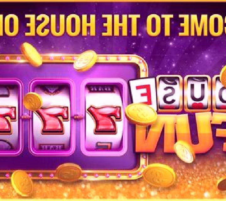 House of Fun slot game