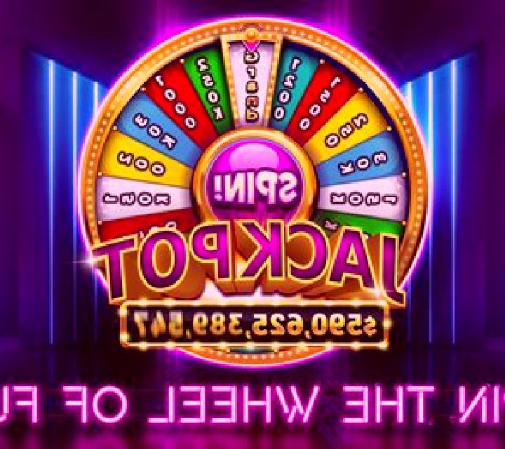 House of Fun slot machine