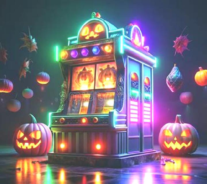 House Of Ghosts online slot