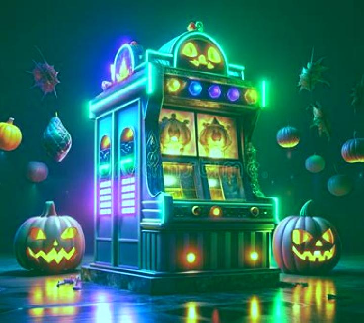 House Of Ghosts slot game