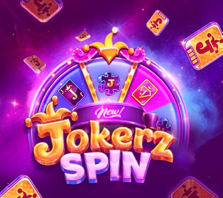 House of Jokers slot game
