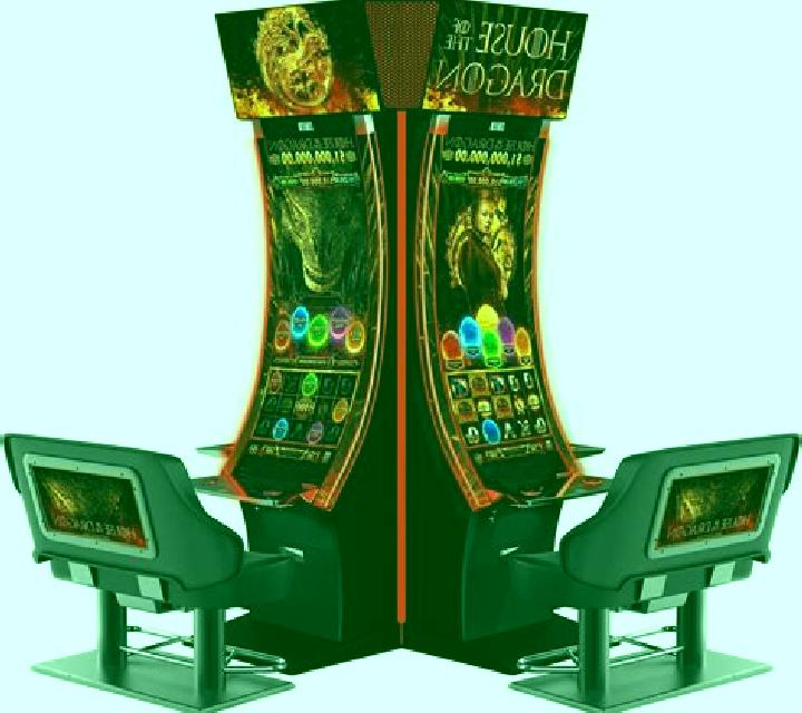 House of Sins slot game